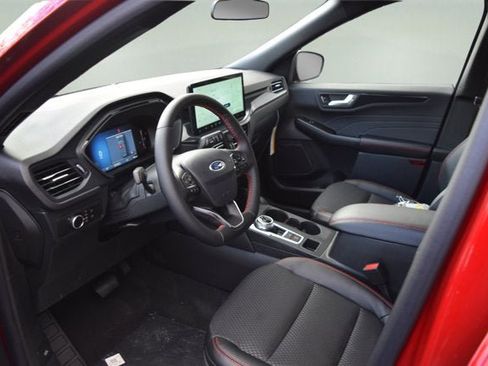 New 2026 Ford Escape ST-Line w/ Tech Pack #1 image 6