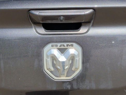Used 2022 RAM 1500 Lone Star image 47