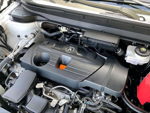 Used 2024 Acura RDX SH-AWD w/ Technology Package image 32