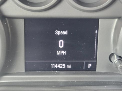 Used 2023 GMC Sierra 1500 Pro w/ Pro Value Package RWD image 13