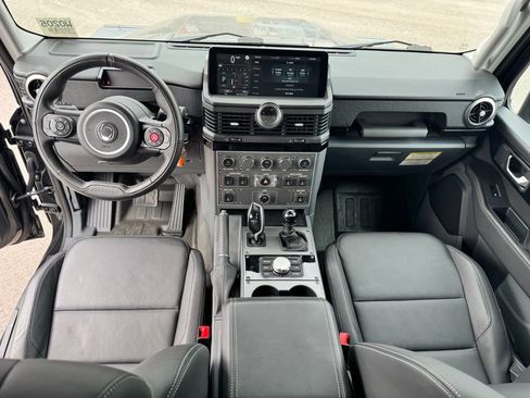 Used 2024 INEOS Grenadier image 20