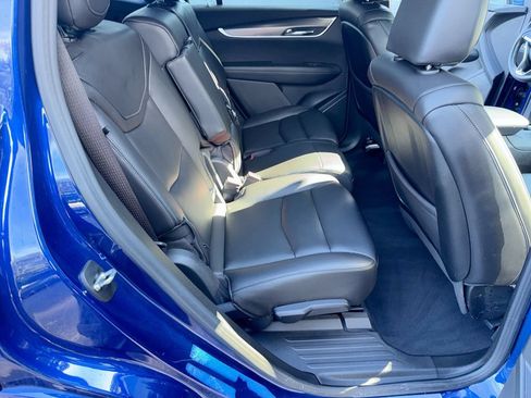 Used 2023 Cadillac XT6 Luxury FWD image 29
