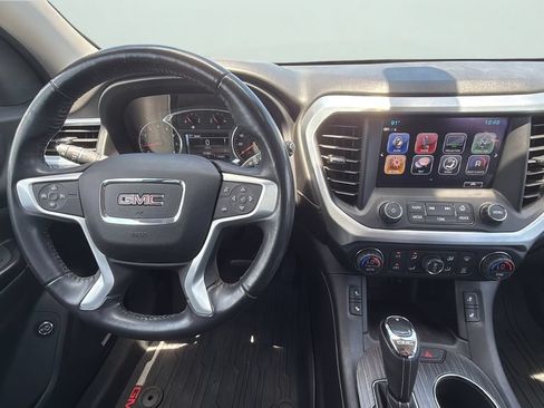 Used 2019 GMC Acadia SLT FWD image 17