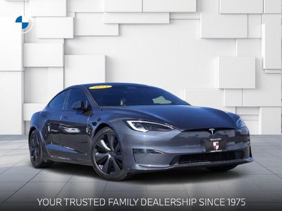 Used 2023 Tesla Model S Standard Range