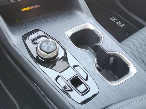 New 2026 Lexus RZ 350e 2WD image 14