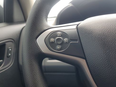 Used 2019 Chevrolet Colorado W/T w/ WT Convenience Package image 22