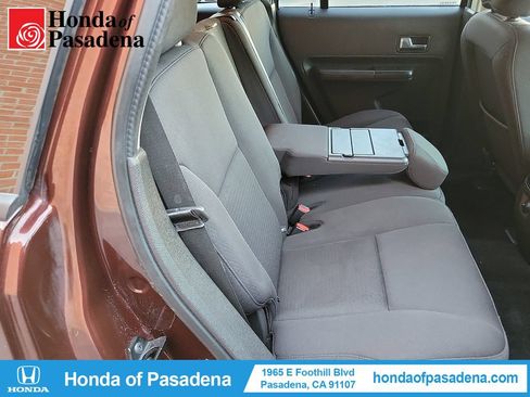 Used 2010 Ford Edge SEL FWD image 23