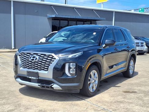 Used 2020 Hyundai Palisade SE FWD image 3