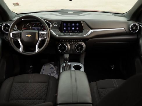 Used 2021 Chevrolet Blazer LT image 19