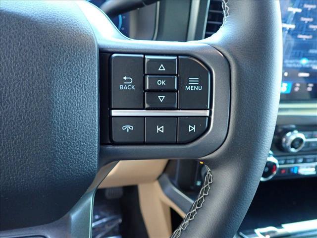 New 2026 Ford F350 Lariat w/ Chrome Package AWD/4WD image 15