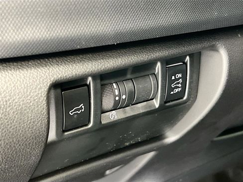 New 2026 Subaru Forester Premium image 15