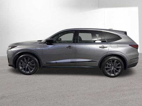 Certified 2026 Acura MDX A-Spec image 31