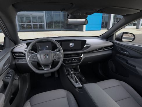 New 2026 Buick Envista Avenir image 15