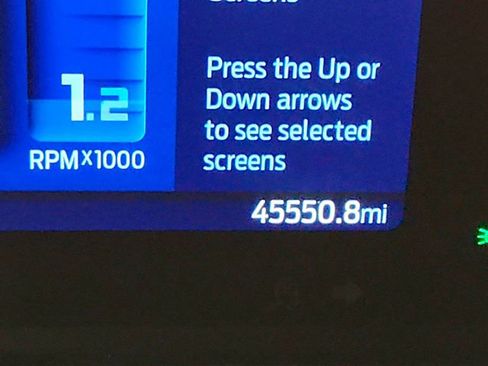 Used 2021 Ford Bronco Badlands image 14