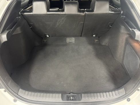 Used 2017 Honda Civic Sport Touring image 30