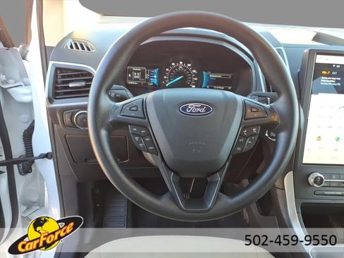 Used 2024 Ford Edge SE AWD/4WD image 22