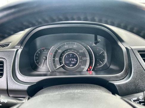 Used 2014 Honda CR-V EX-L image 12