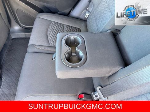 Used 2020 Chevrolet Equinox LT image 14