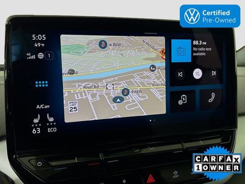 Certified 2023 Volkswagen ID.4 Pro image 16