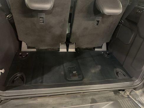 Used 2023 Ford Bronco Black Diamond w/ Sasquatch Package image 19