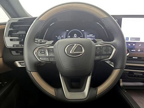 New 2026 Lexus RX 350h AWD/4WD image 18
