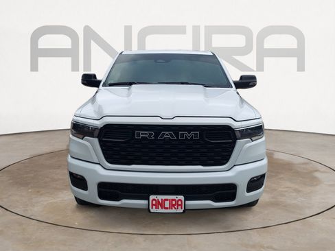 Used 2025 RAM 1500 Lone Star RWD image 5