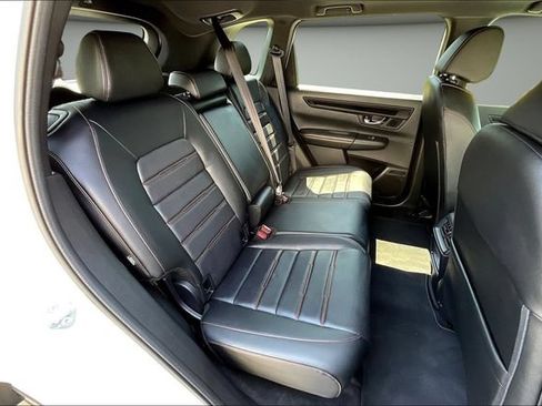 Used 2026 Honda CR-V Sport-L image 27