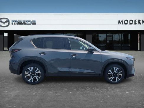 New 2026 MAZDA CX-5 Preferred AWD/4WD image 6