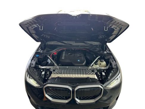 Used 2025 BMW X3 xDrive30i w/ Premium Package AWD/4WD image 16