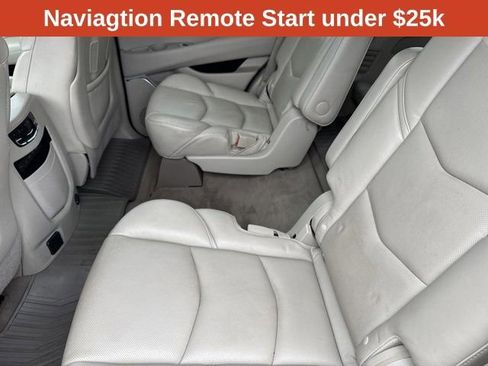 Certified 2018 Cadillac Escalade Premium Luxury RWD image 17