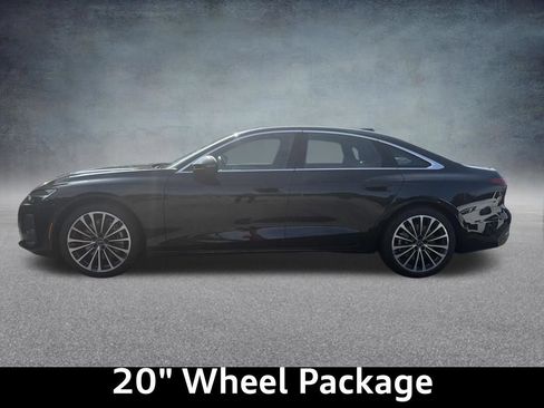 Used 2026 Audi A6 Premium Plus w/ Premium Plus Package AWD/4WD image 4