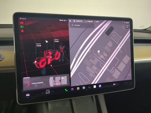 Used 2023 Tesla Model Y AWD image 26