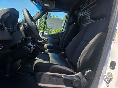 New 2026 Mercedes-Benz Sprinter 2500 image 67