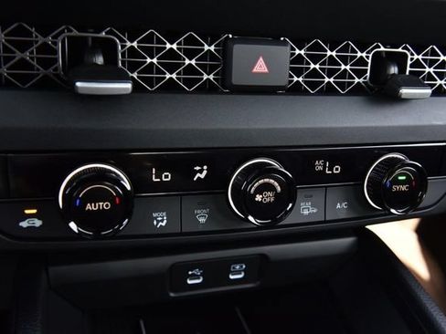 New 2026 Honda Accord SE image 14