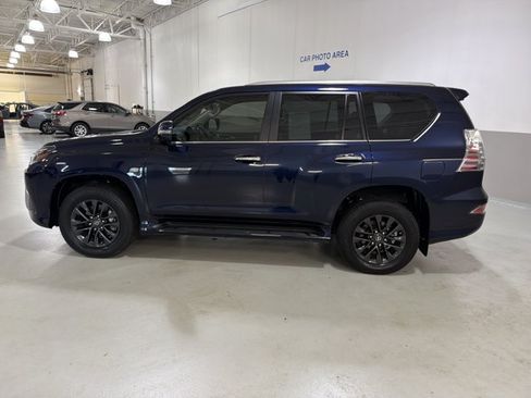 Used 2023 Lexus GX 460 Premium AWD/4WD image 5
