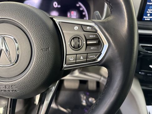 Used 2025 Acura MDX SH-AWD w/ Technology Package image 14