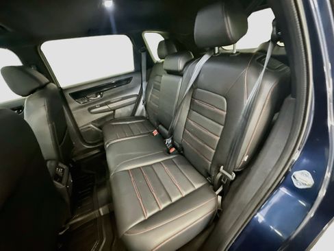 Used 2025 Honda CR-V Sport Touring image 30