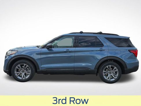 New 2026 Ford Explorer Active w/ Active Comfort Package AWD/4WD image 20