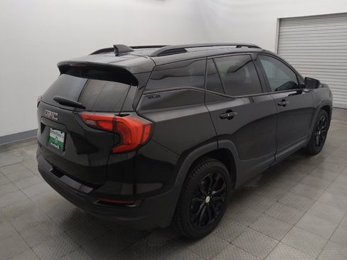 Used 2020 GMC Terrain SLE w/ Driver Convenience Package FWD image 9
