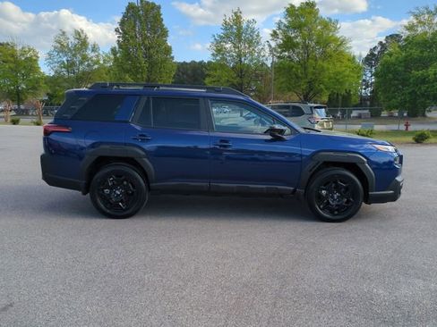 New 2026 Subaru Outback Limited AWD/4WD image 2