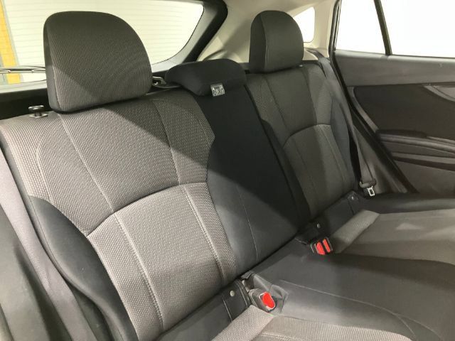 Used 2022 Subaru Crosstrek 2.0i AWD/4WD image 24