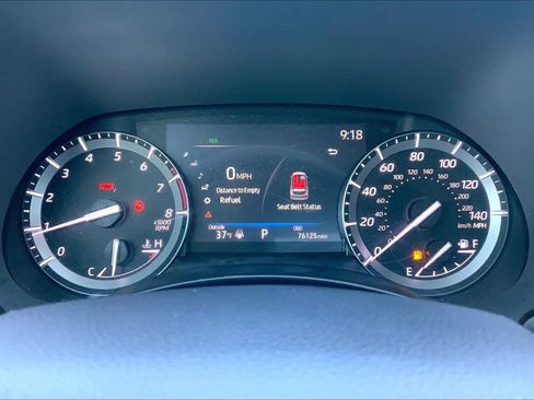 Used 2021 Toyota Highlander Limited image 26