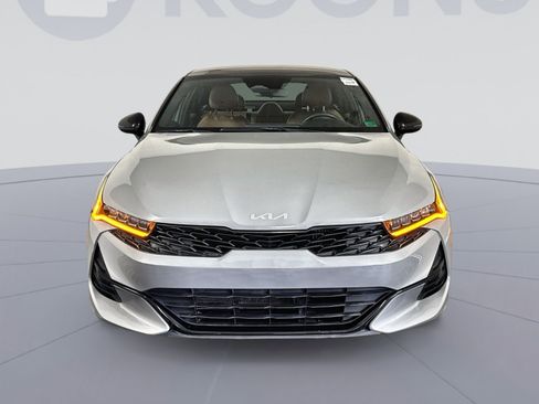Used 2022 Kia K5 GT image 11