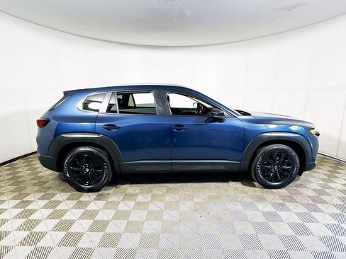 Used 2025 MAZDA CX-50 AWD 2.5 S w/ Premium Package image 12