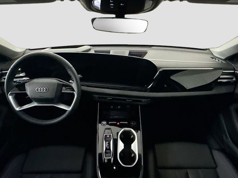 New 2026 Audi A6 Premium Plus AWD/4WD image 14