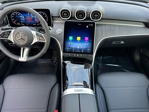 New 2026 Mercedes-Benz C 300 4MATIC Sedan image 16