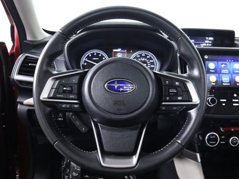 Used 2023 Subaru Forester Limited AWD/4WD image 11