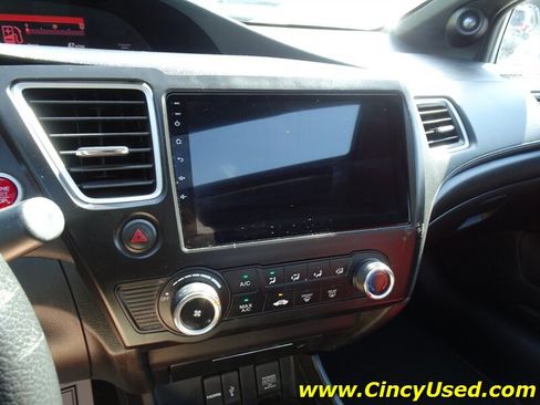 Used 2014 Honda Civic Si image 21
