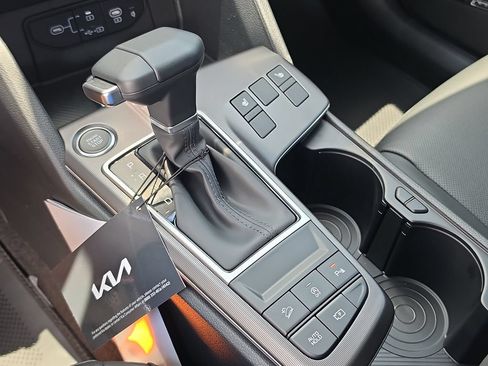 New 2026 Kia Sportage SX FWD image 27