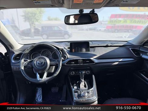 Used 2016 MAZDA CX-9 Touring FWD image 14